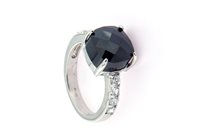 Anello Forever Gioielli Donna Anello Con Pietra in Argento Agata FGAN00147 - FGAN00147